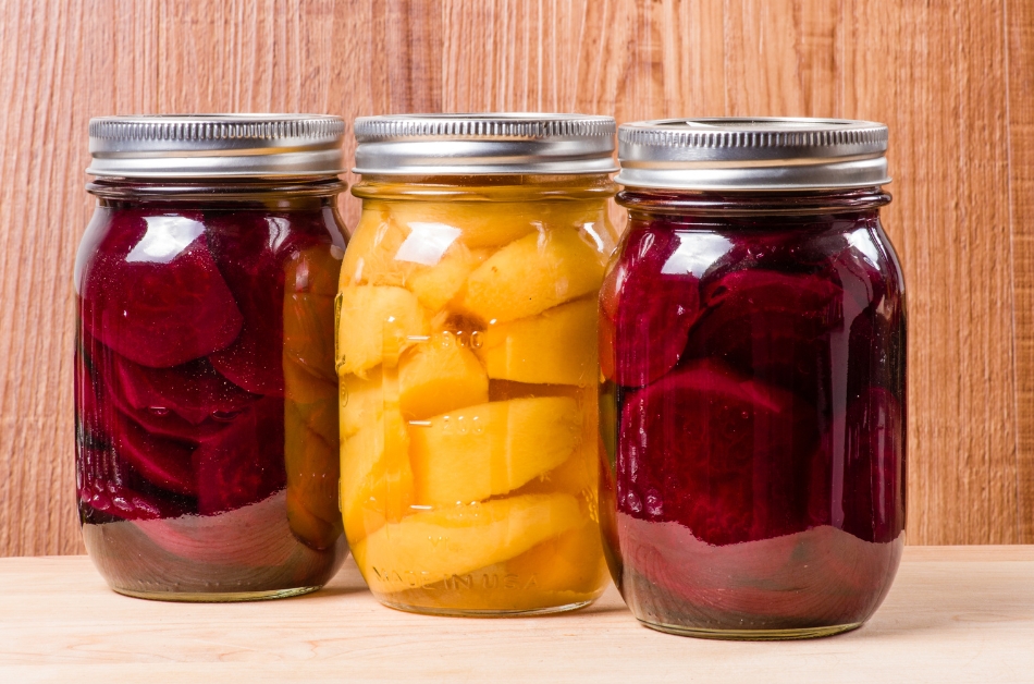 Canning Fruits: Delicious Recipes to Preserve the Season’s Bounty