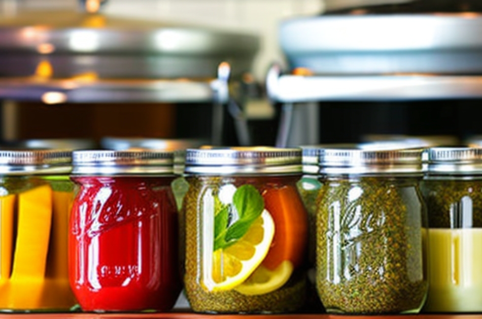 Step-by-Step Canning Instructions for Beginners - Cooking Like Grandma