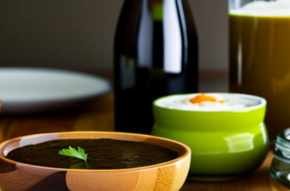 Canning Soups: A Guide to Preserving Hearty and Flavorful Soups