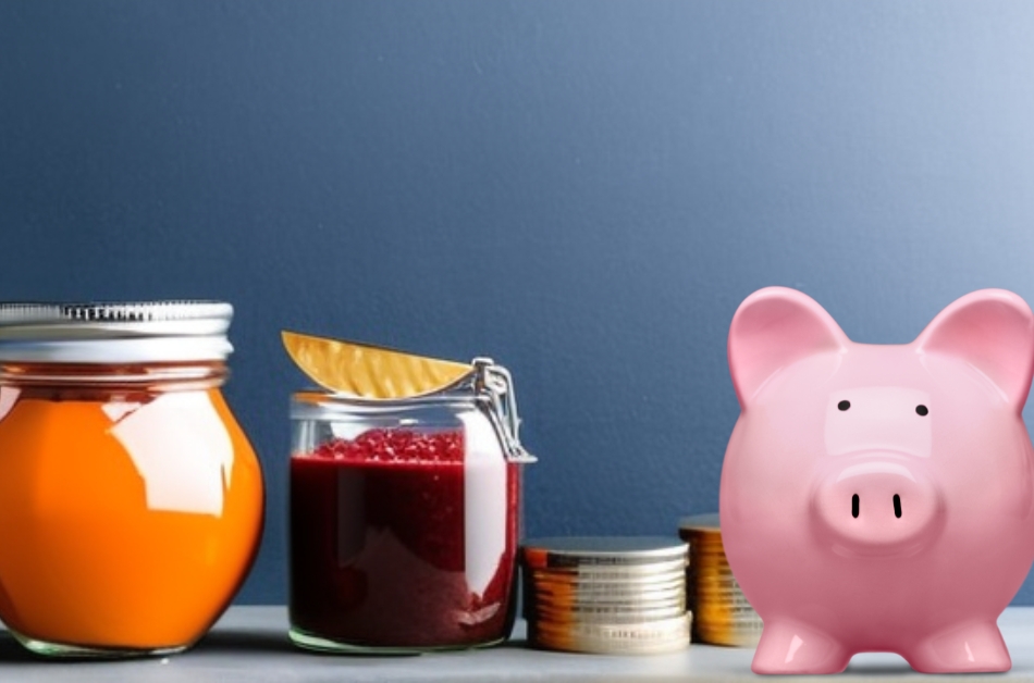 Canning on a Budget: How to Save Money While Canning Delicious Foods