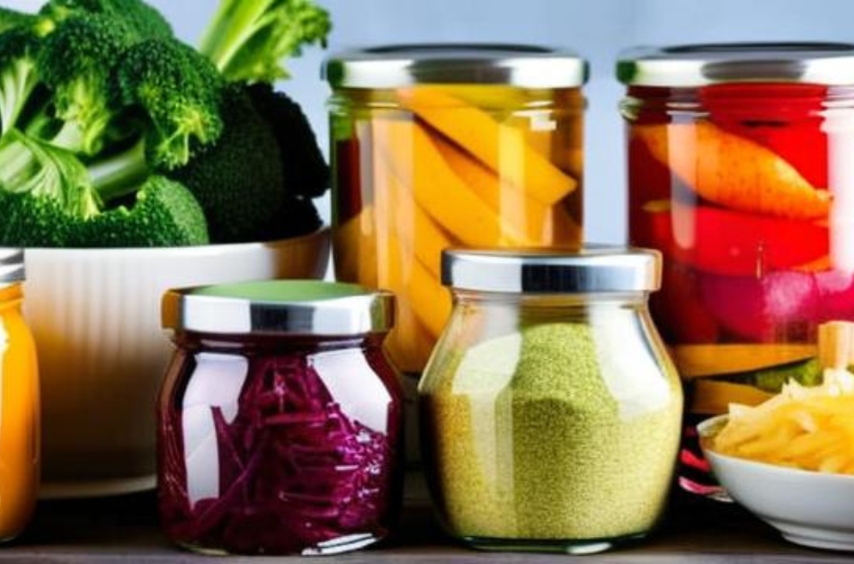 Beyond Pickles: Creative Ways to Ferment Vegetables for Unique Flavors
