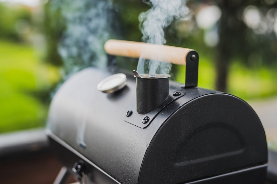 The Science of Smoking Meats: How Smoke Affects Flavor and Texture of Meat