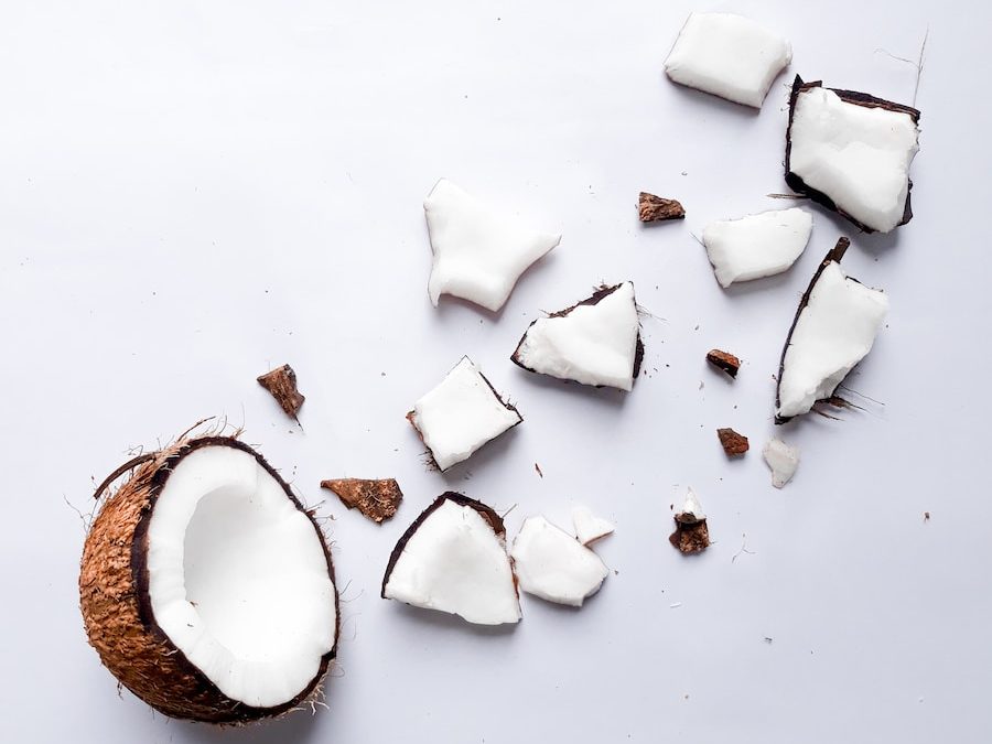 How to Make a DIY Coconut Oil Cuticle Hydrator for Beautiful Nails